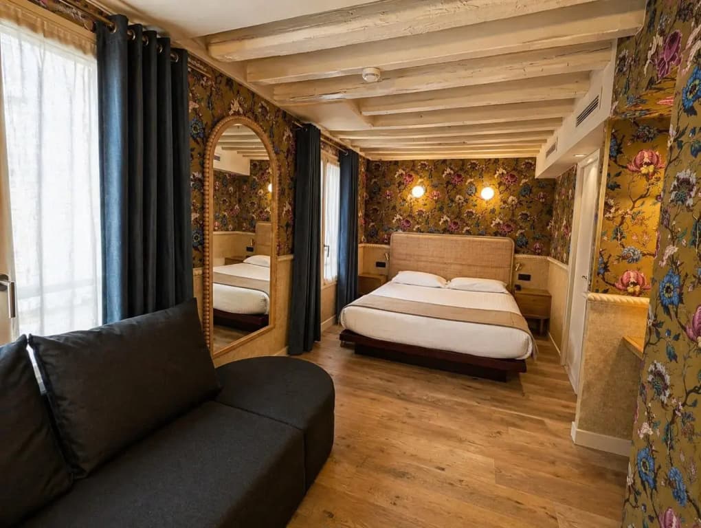 Hotel De Notre Dame Maître Albert - photo 48