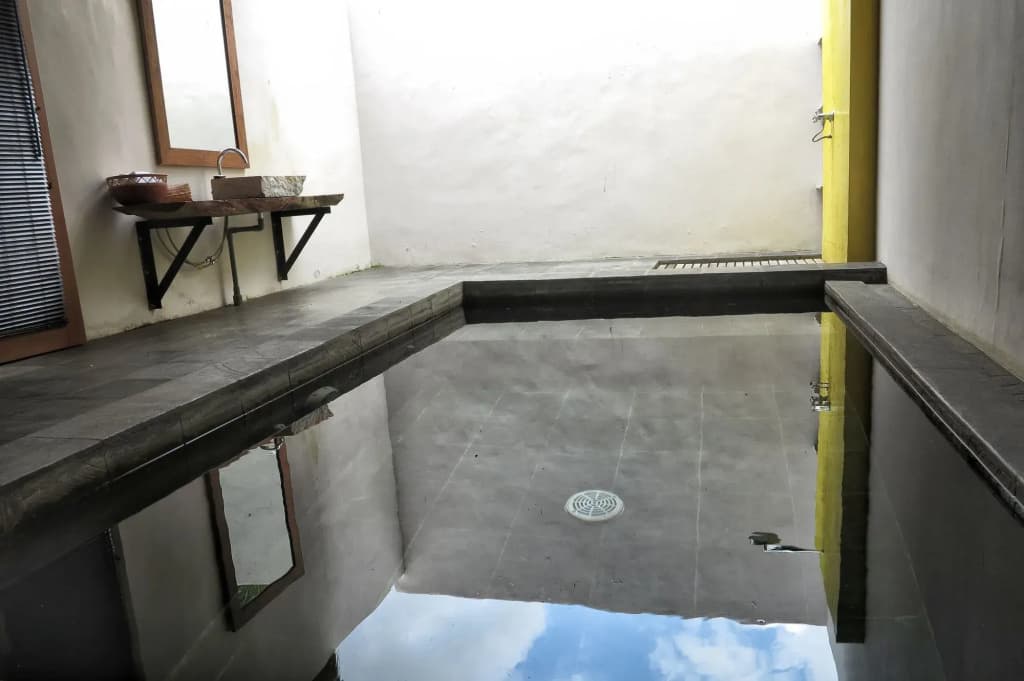 Sapulidi Resort Spa & Gallery Bali - photo 11