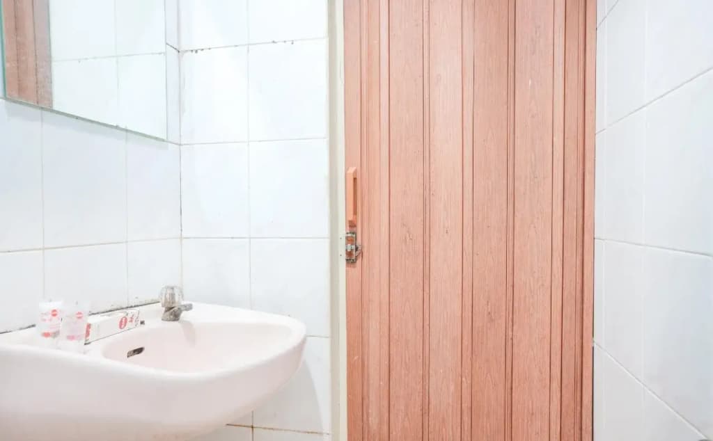 Blueberry Homestay by OYO Rooms - photo 17