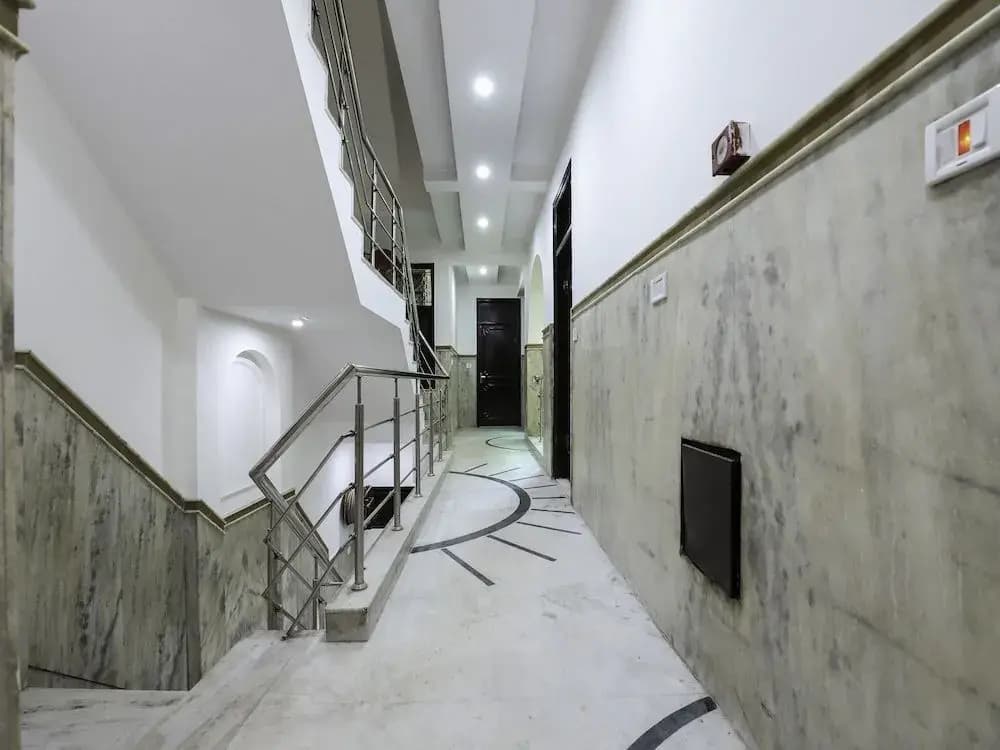 OYO 19150 Hotel Great Shiva Dlx - photo 8