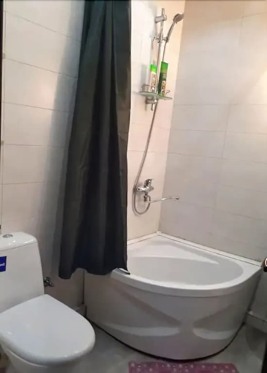 Avlabari City View Apartment - photo 8