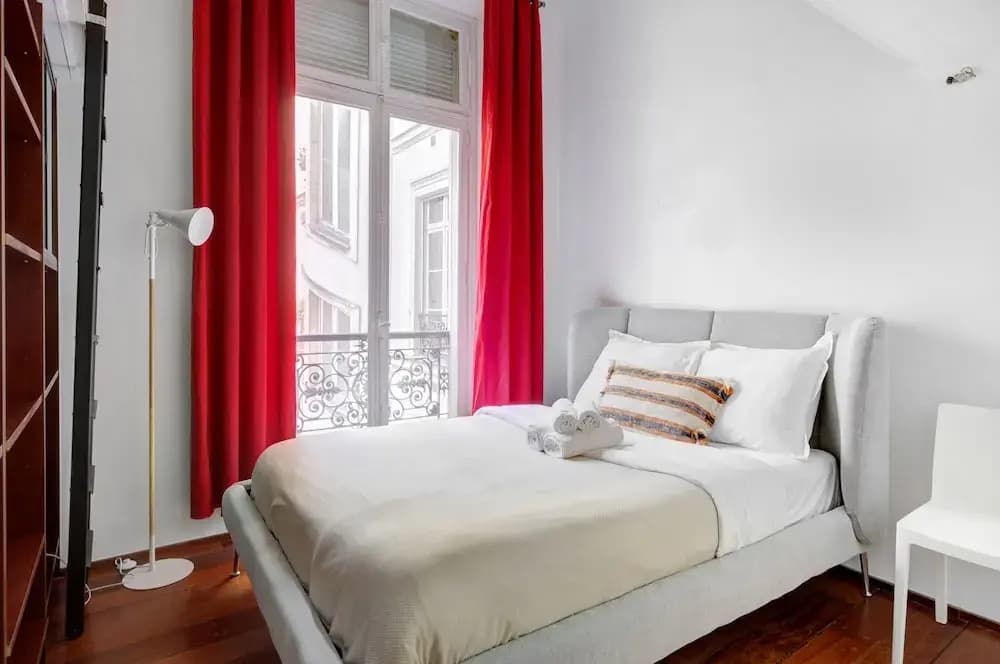 Le Marais & Place de la Republique 3BR - photo 6