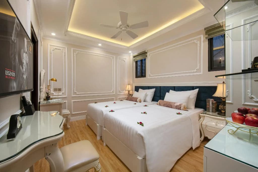 Royal Holiday Hanoi Hotel - photo 5