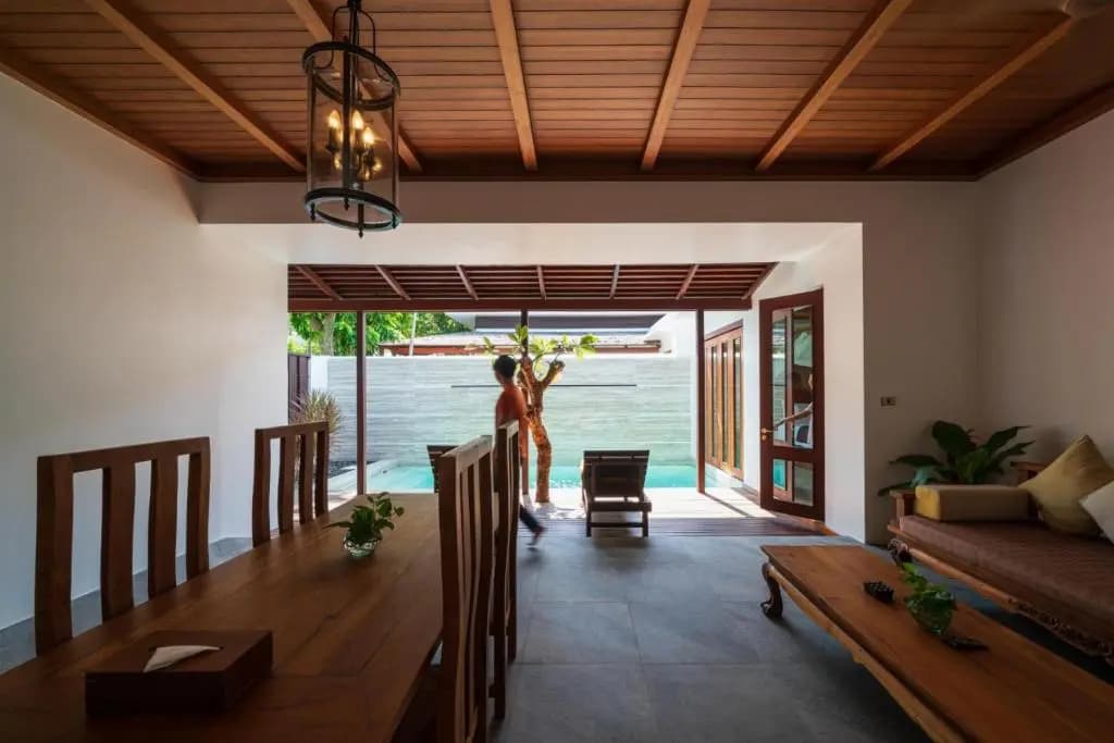 Malisa Villa Suites - photo 47
