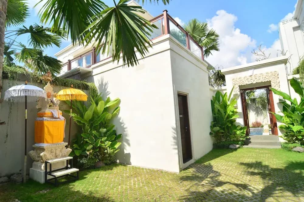 Jiwanta Villa - photo 13