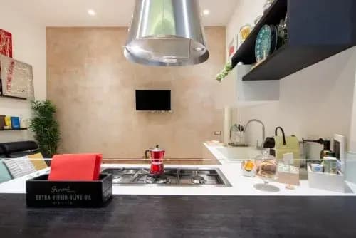 Private Apartment Colosseum - photo 12