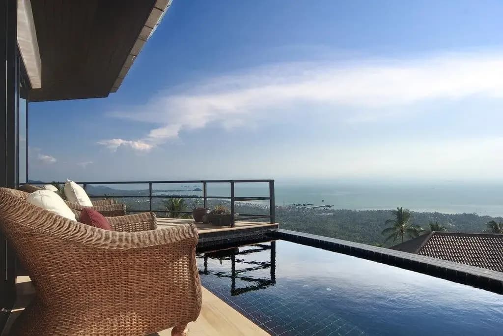 Baan Sijan Villa Resort - photo 7