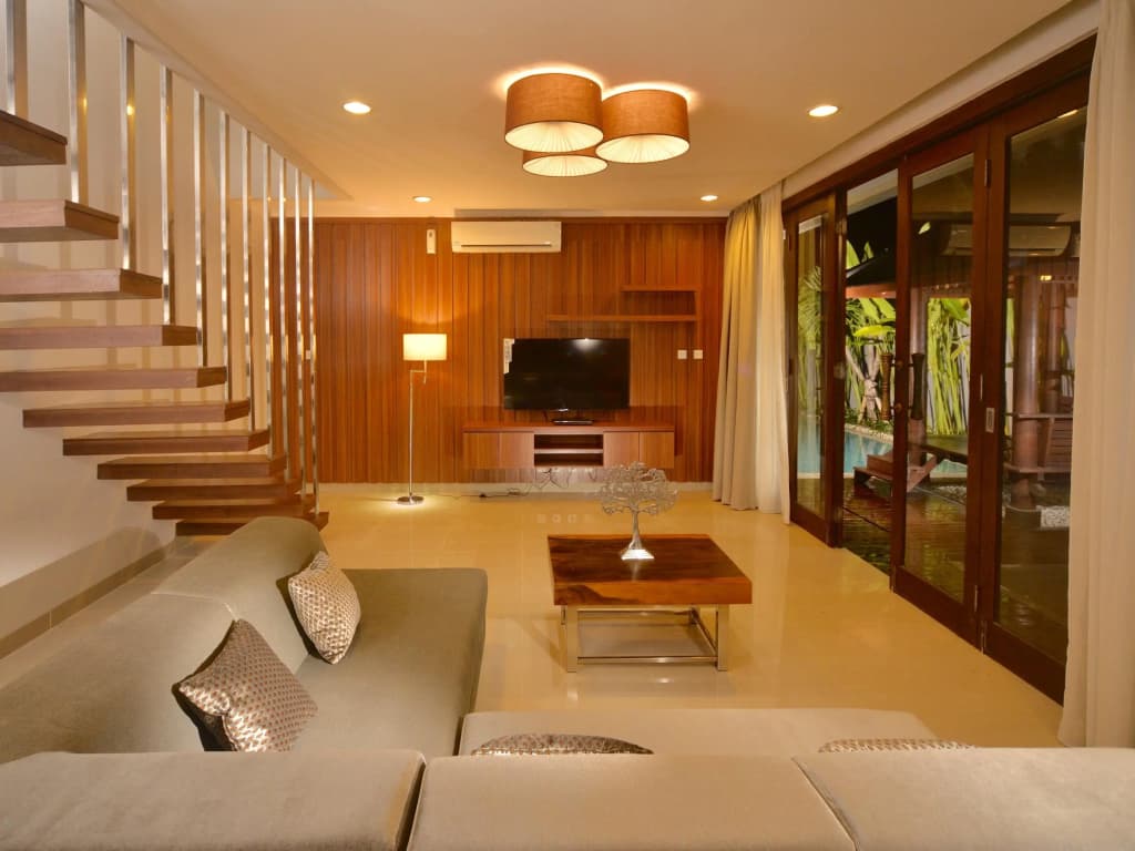 Sotis Villa Canggu - photo 2