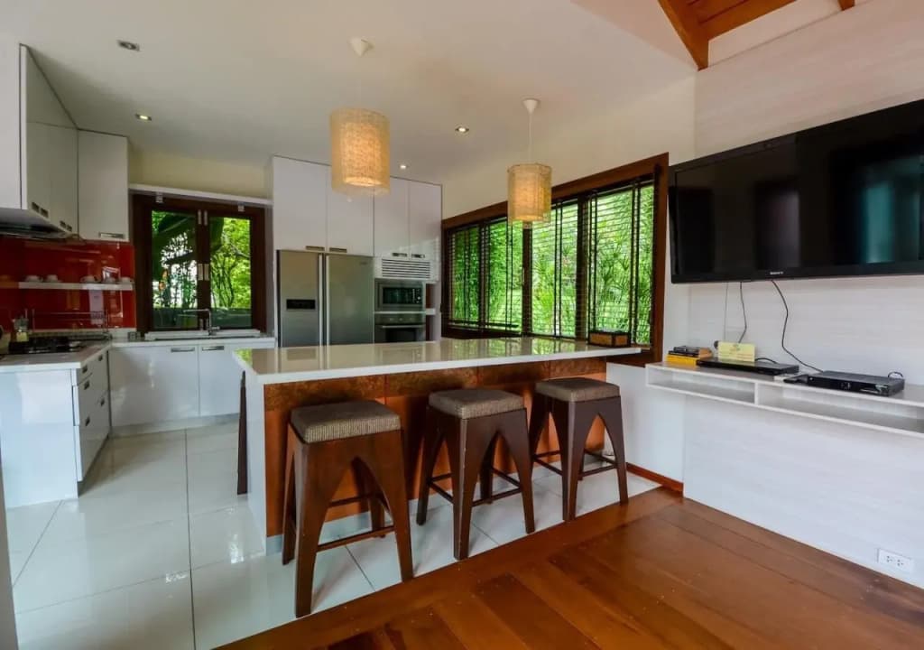 Jean Pool Villa - photo 8