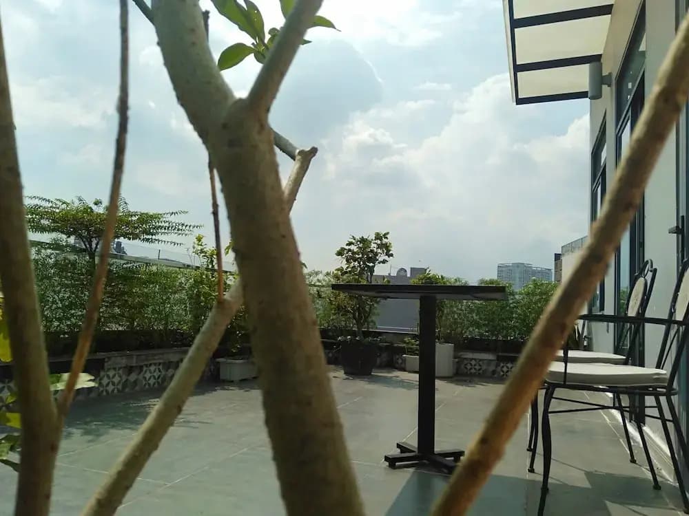 Full House Serviced Apartment - photo 14