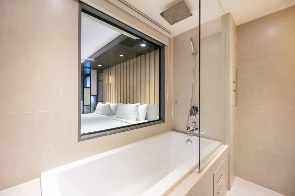 Loft Bangkok Hotel - photo 10