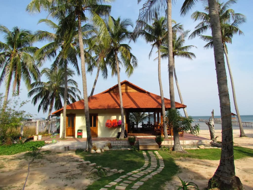 Mango Beach Resort - photo 18