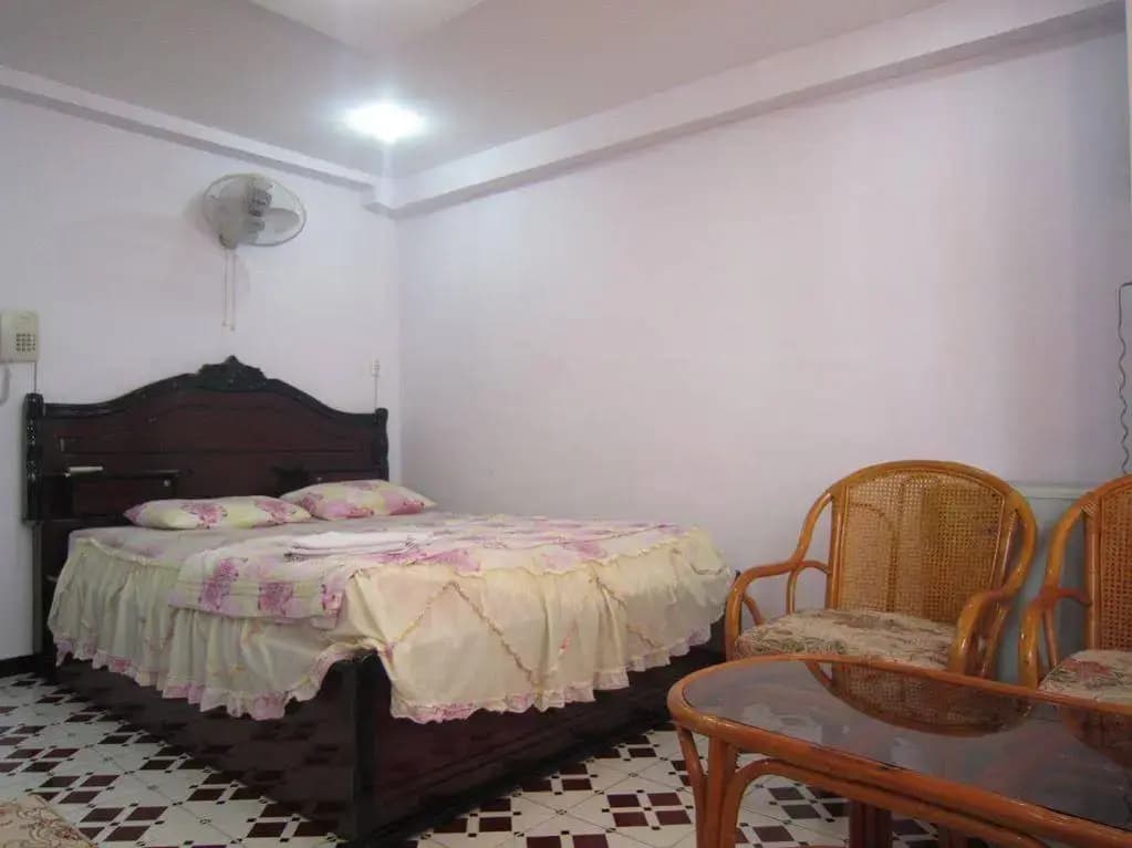 Cang Saigon Hotel - photo 3