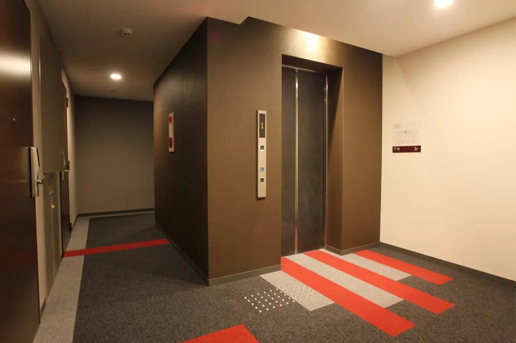 M's Hotel Nijo - photo 15