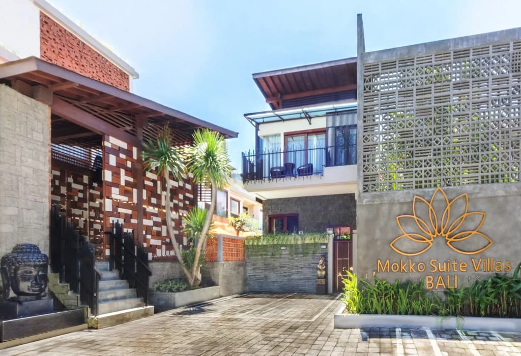 Mokko Suite Villas - main photo