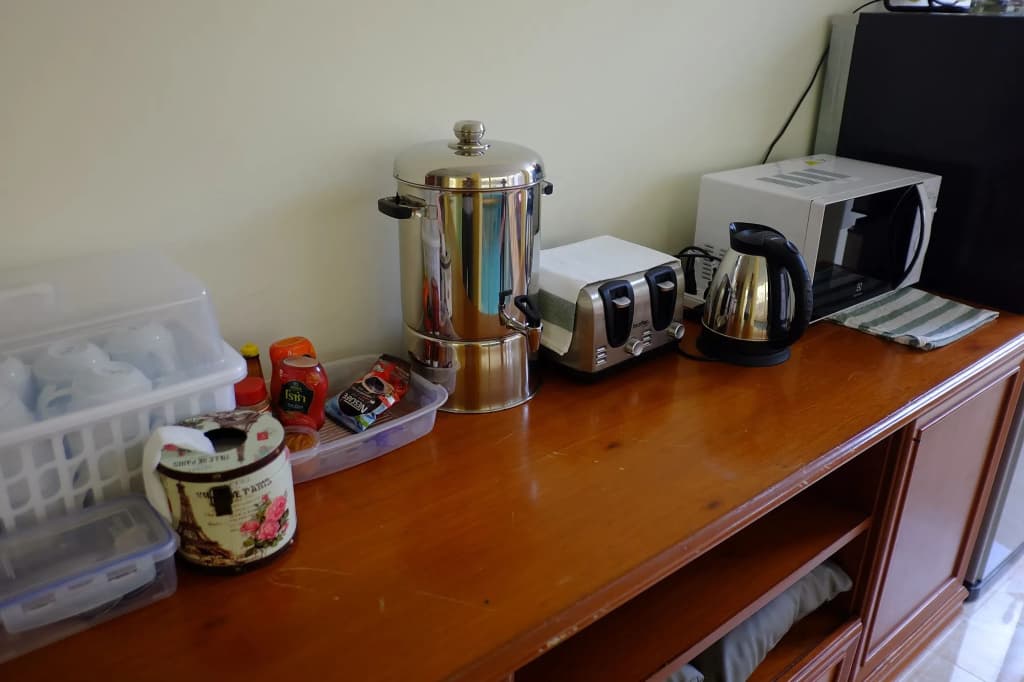 Happy Hostel - photo 22