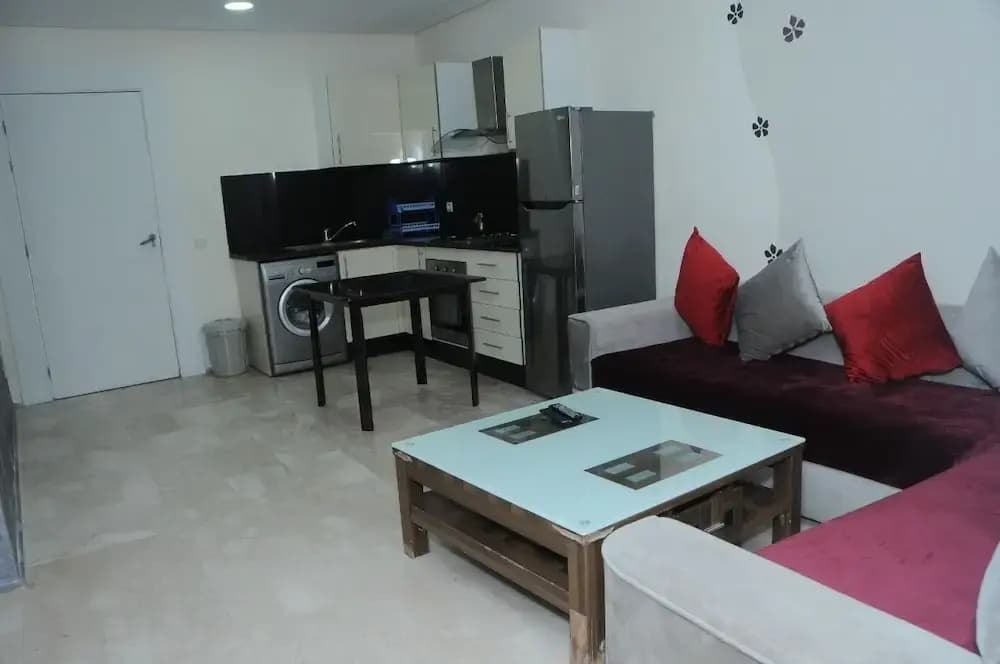Residence Fajwa - photo 5