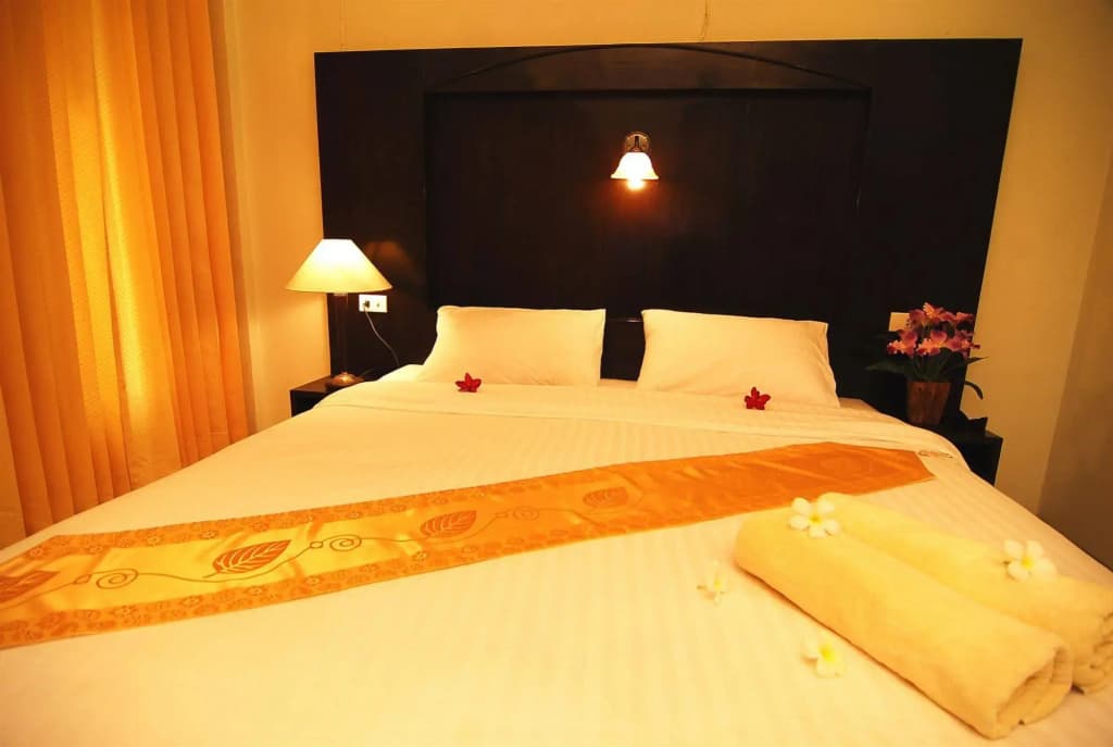Lanta Pavilion Resort - photo 5