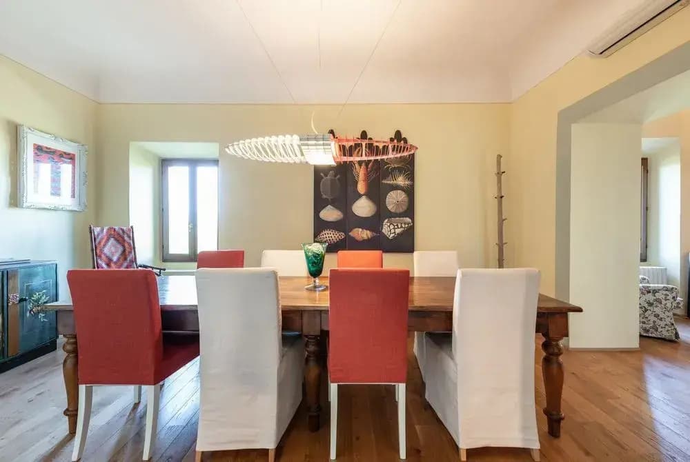 Villa Bellosguardo - photo 16