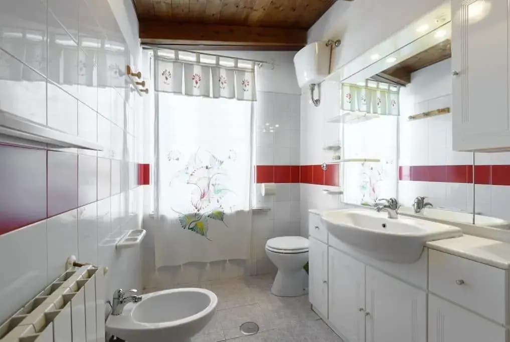 la casa di Anna... - photo 6