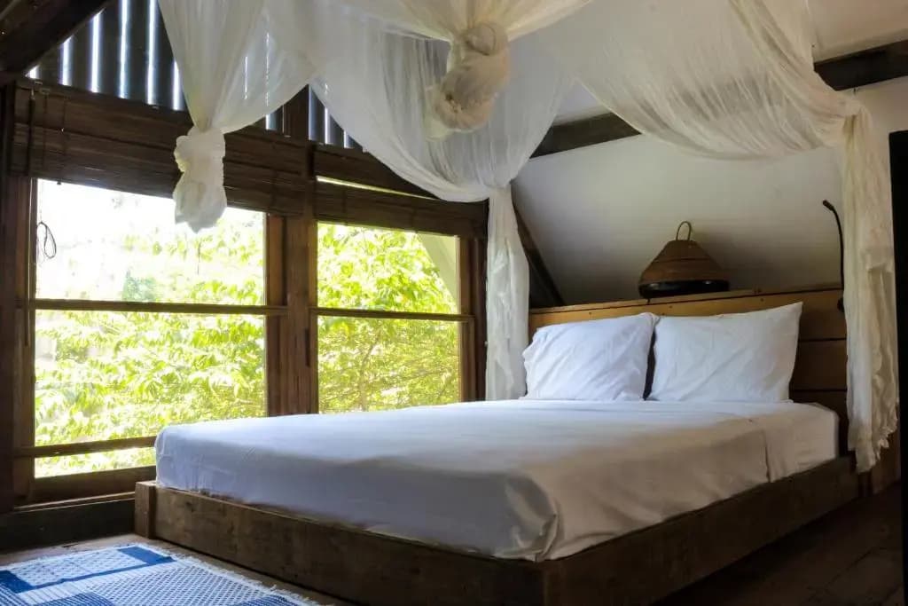 Chanteak Bali - Stone House 1 - photo 3