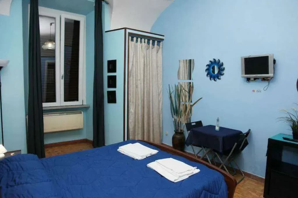 B&B Carlo Felice - photo 4