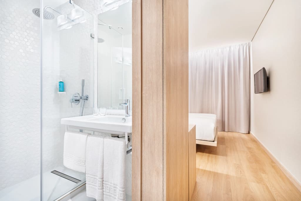 Moov Hotel Lisboa Oriente - photo 8