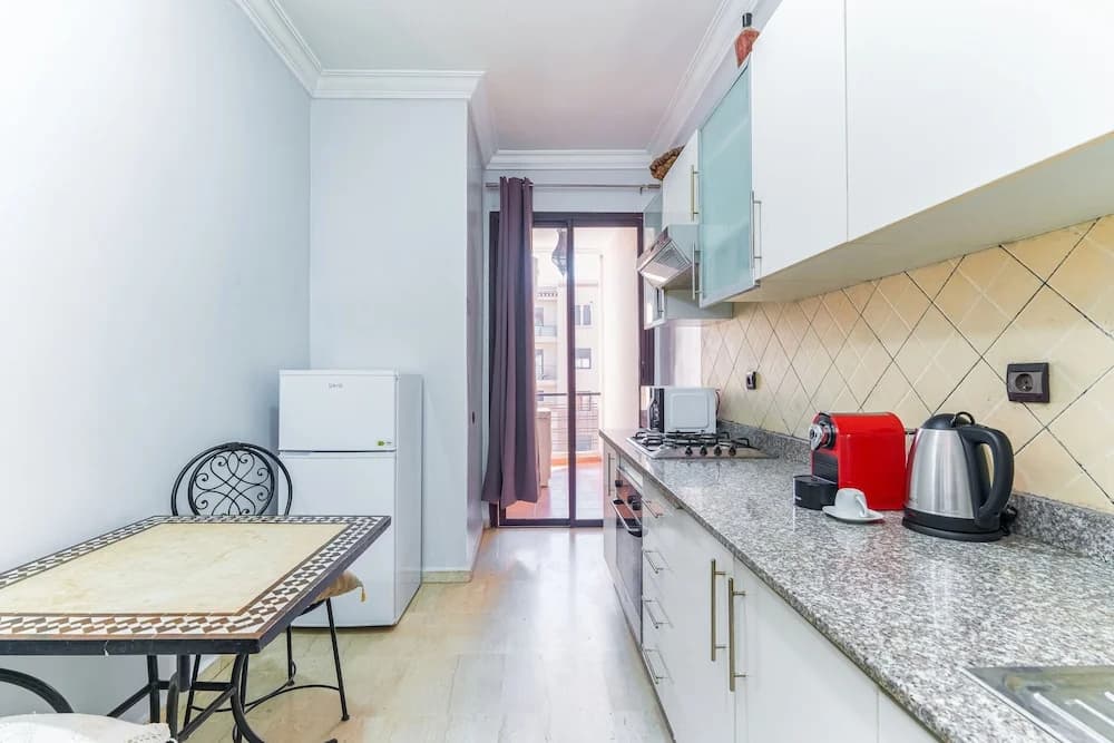Appartement Assafa - photo 21