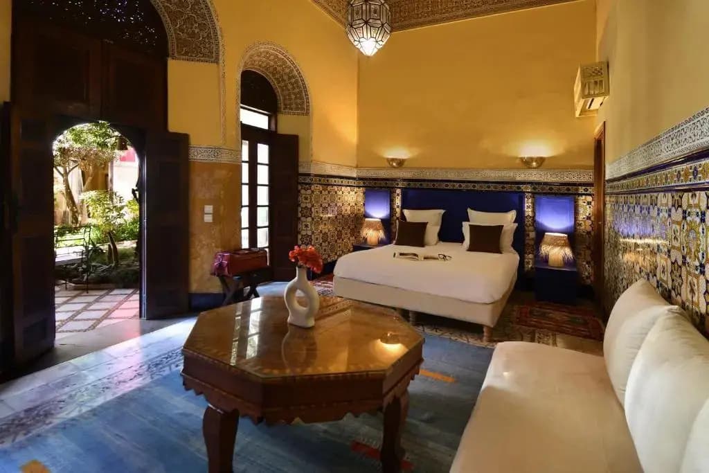 Riad LAziza - photo 6