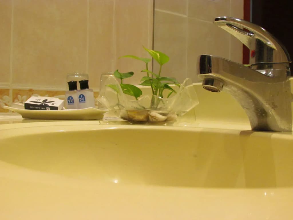 Hotel Seri Malaysia Melaka - photo 8
