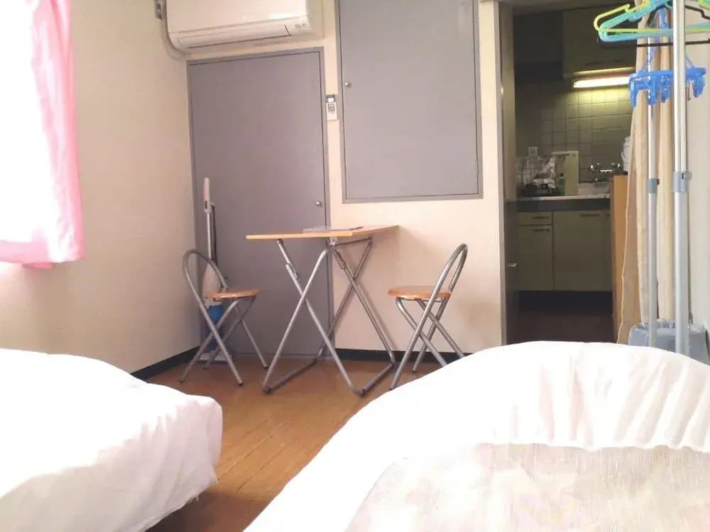 Gojyo-IVY Twin bed 3 - photo 2
