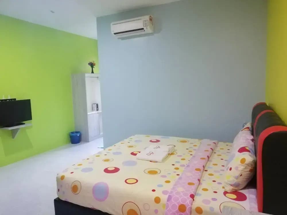 Capital O 90107 Sy Jerantut Hotel - photo 4