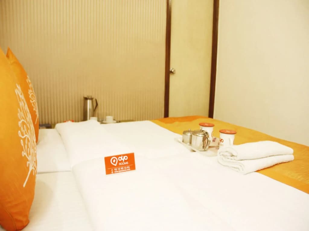 Hotel Green Castle (Heritage Hotel) - photo 9