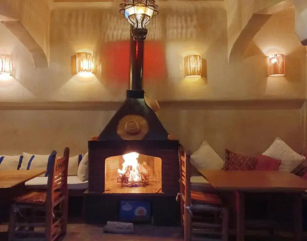Riad Sabah - photo 2