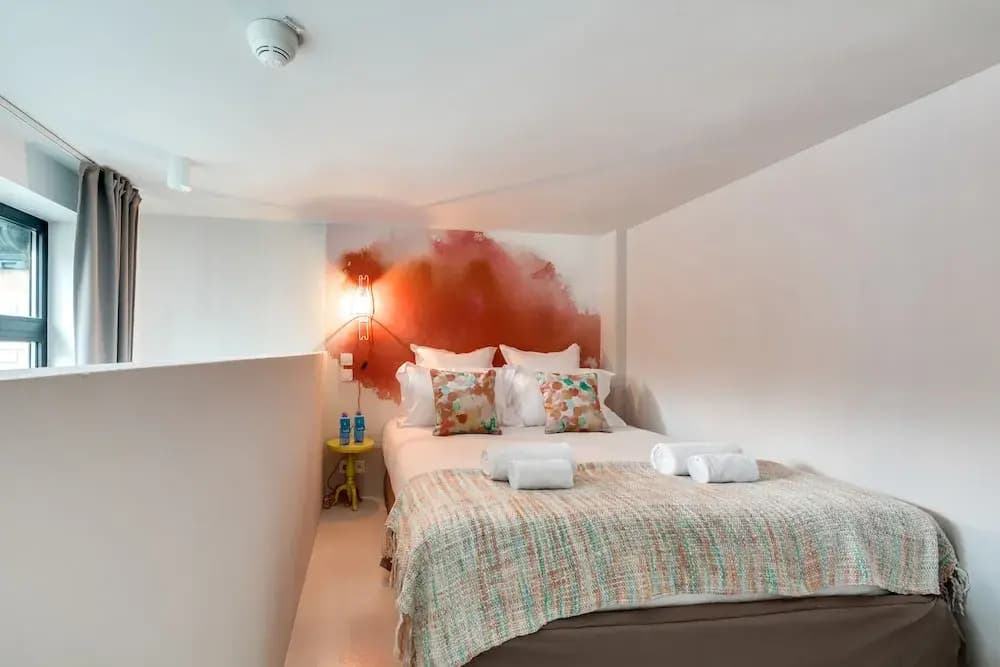Sweet inn Apartments Versailles-Paris Expo - photo 5