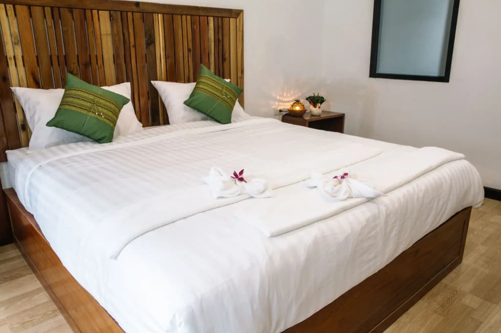 Baan Chankaew Hotel - photo 5