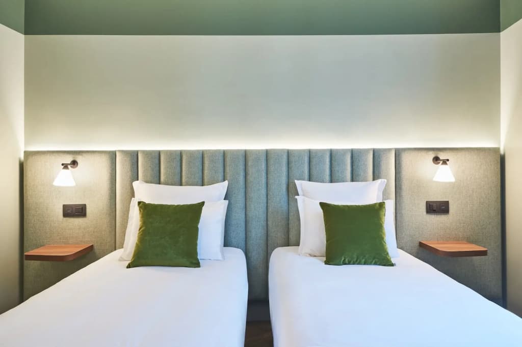 Hotel 10 Opera by HappyCulture - photo 5