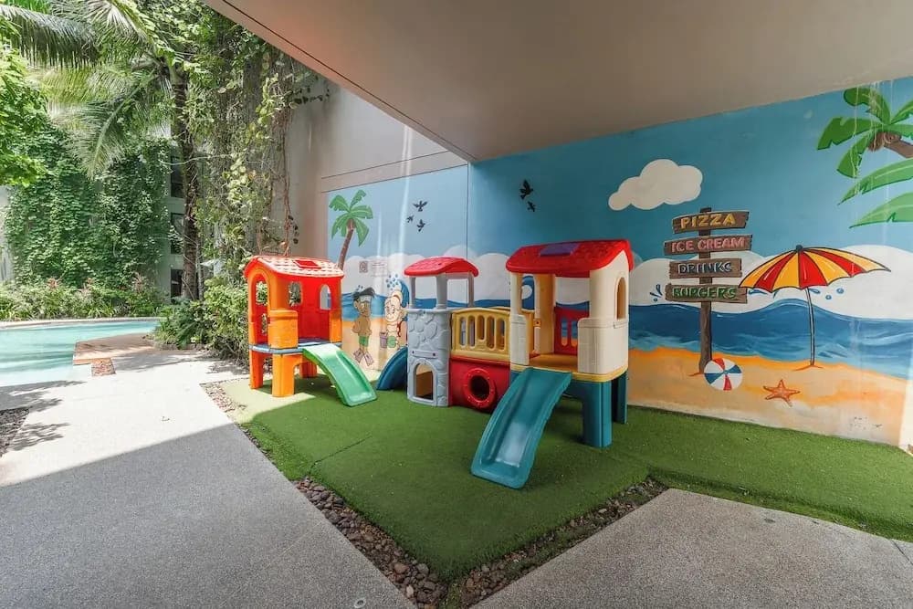 Diamond Paradise Getaway Condo C176 - photo 8