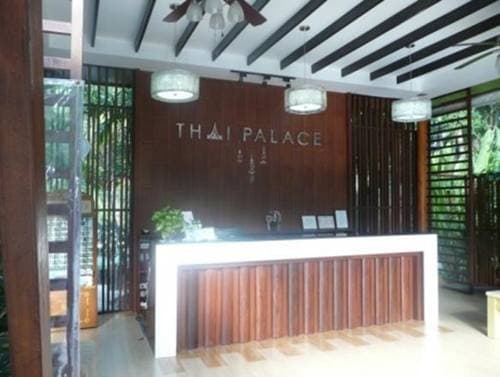 Thai Palace Resort - photo 22