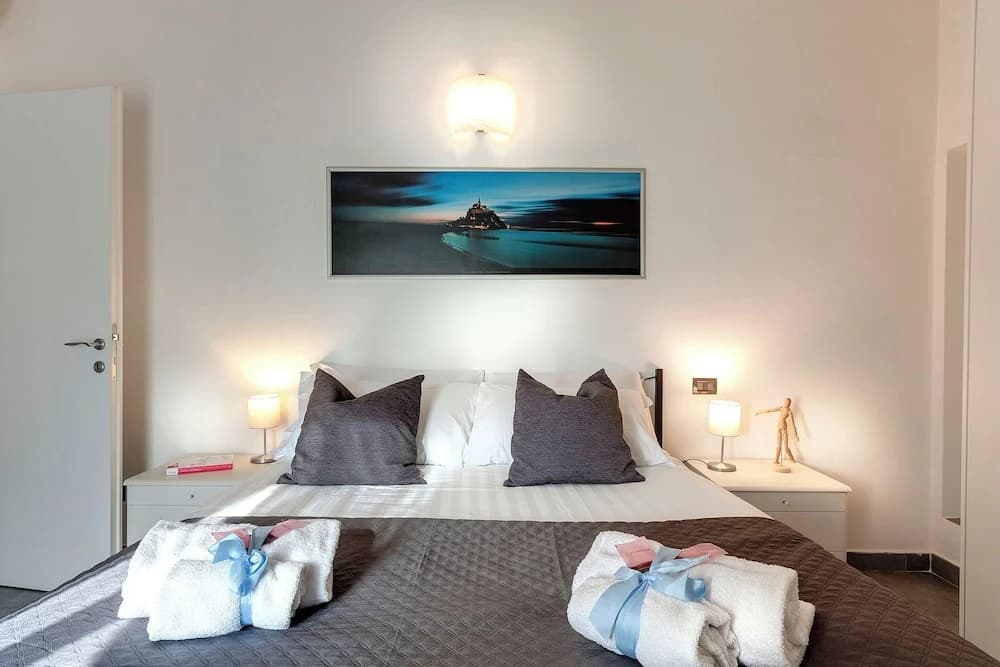 Mamo Florence - Alamanni Apartment - photo 5