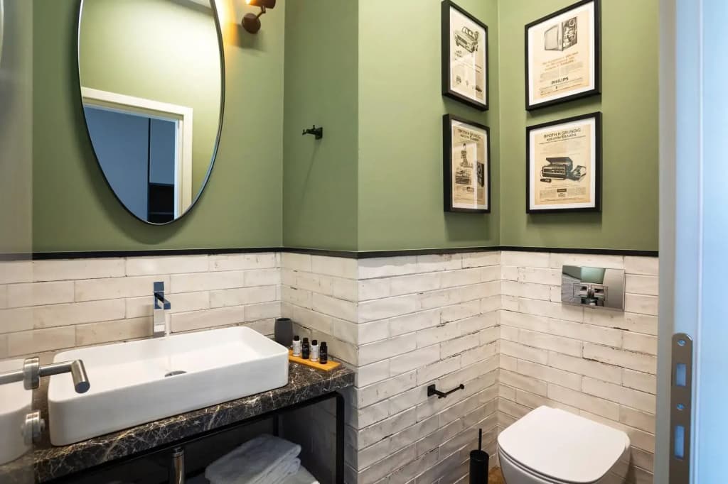 The Foundry Suites - photo 9