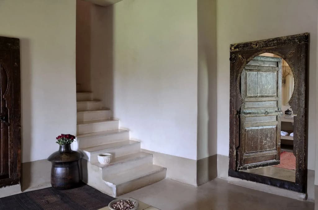 Ksar Char-Bagh - photo 19