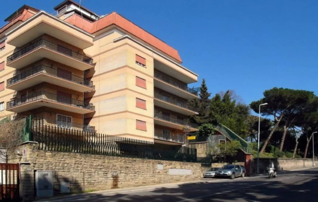 Hotel Nova Domus Aurelia - photo 1