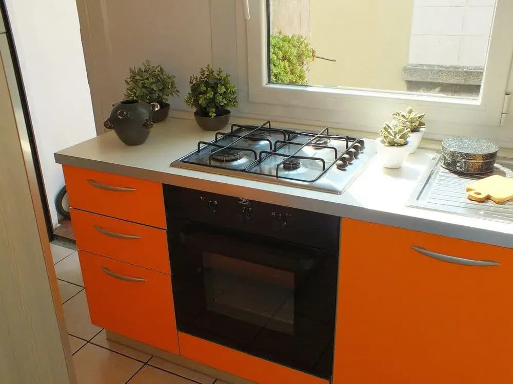 Apartment Moscova - photo 12