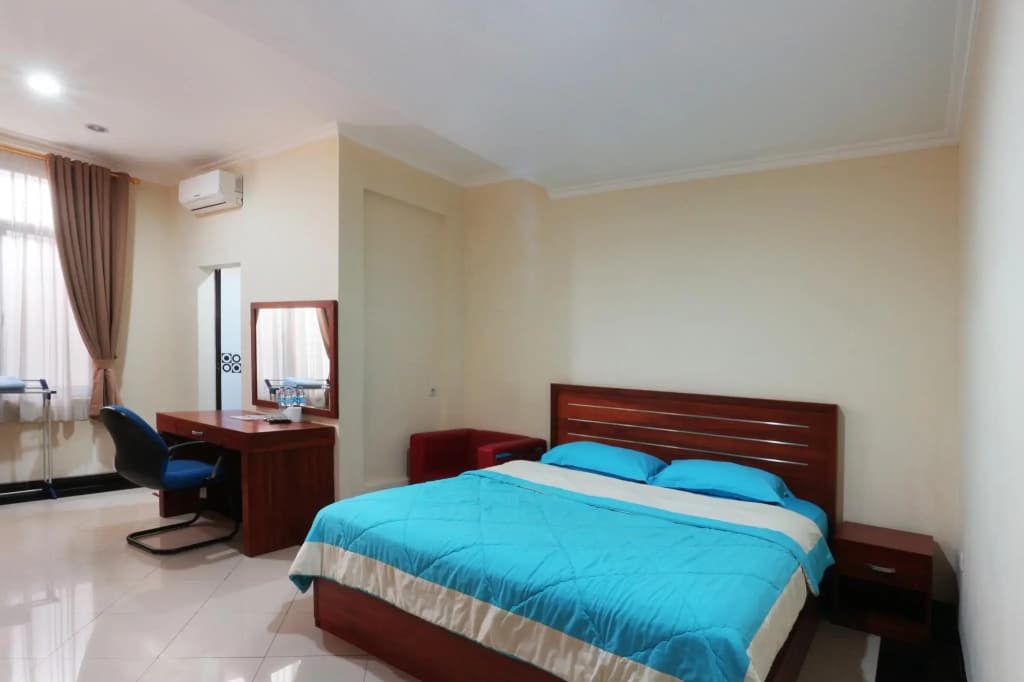 Fontana Residencia Guest House - photo 4