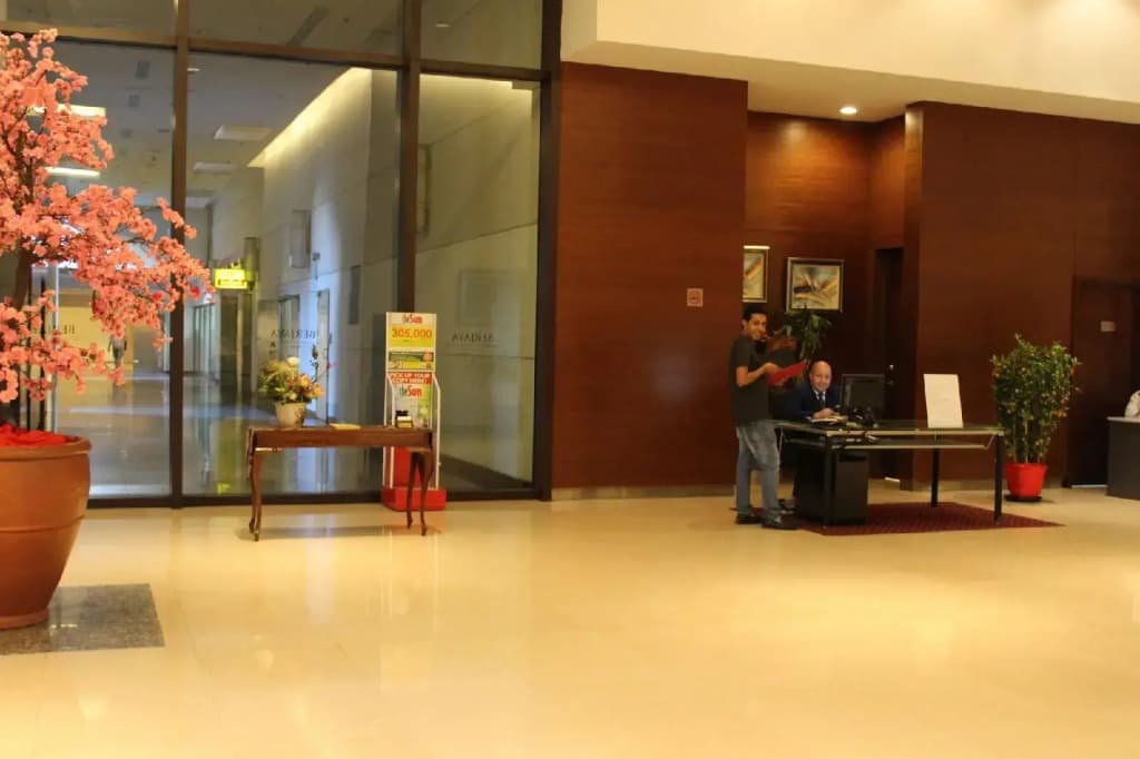 Fabulous Service Suites At Times Square - photo 19