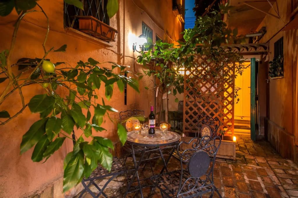 Residenza Dorò - Trastevere - photo 13