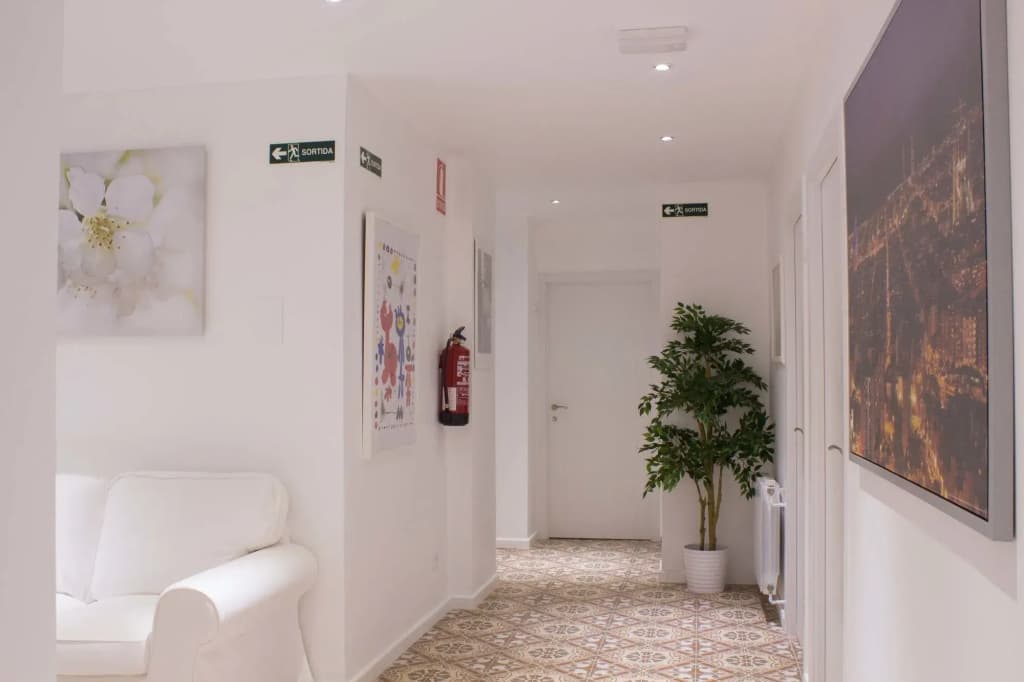 Hostal Nova - photo 12