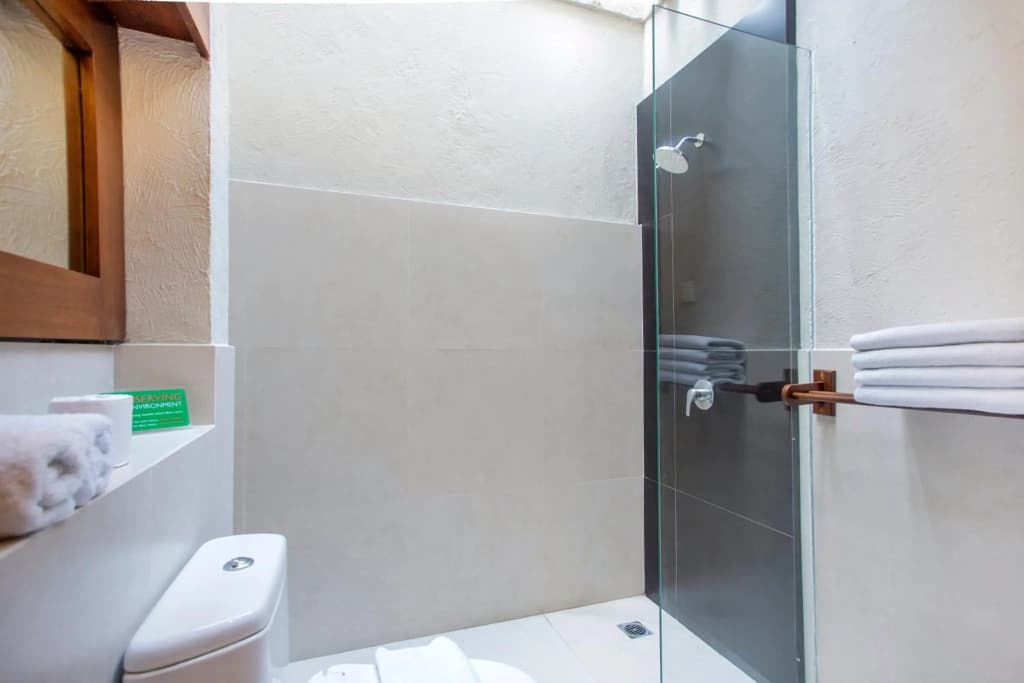 Mutiara Bali Boutique Resort Villas & Spa - photo 36