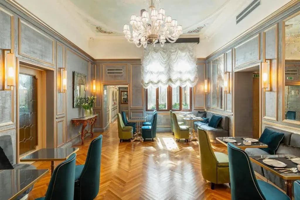 Hotel Antico Doge - photo 2